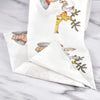 Santa & Reindeer Christmas Toilet Paper