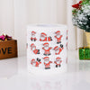 Santa & Reindeer Christmas Toilet Paper