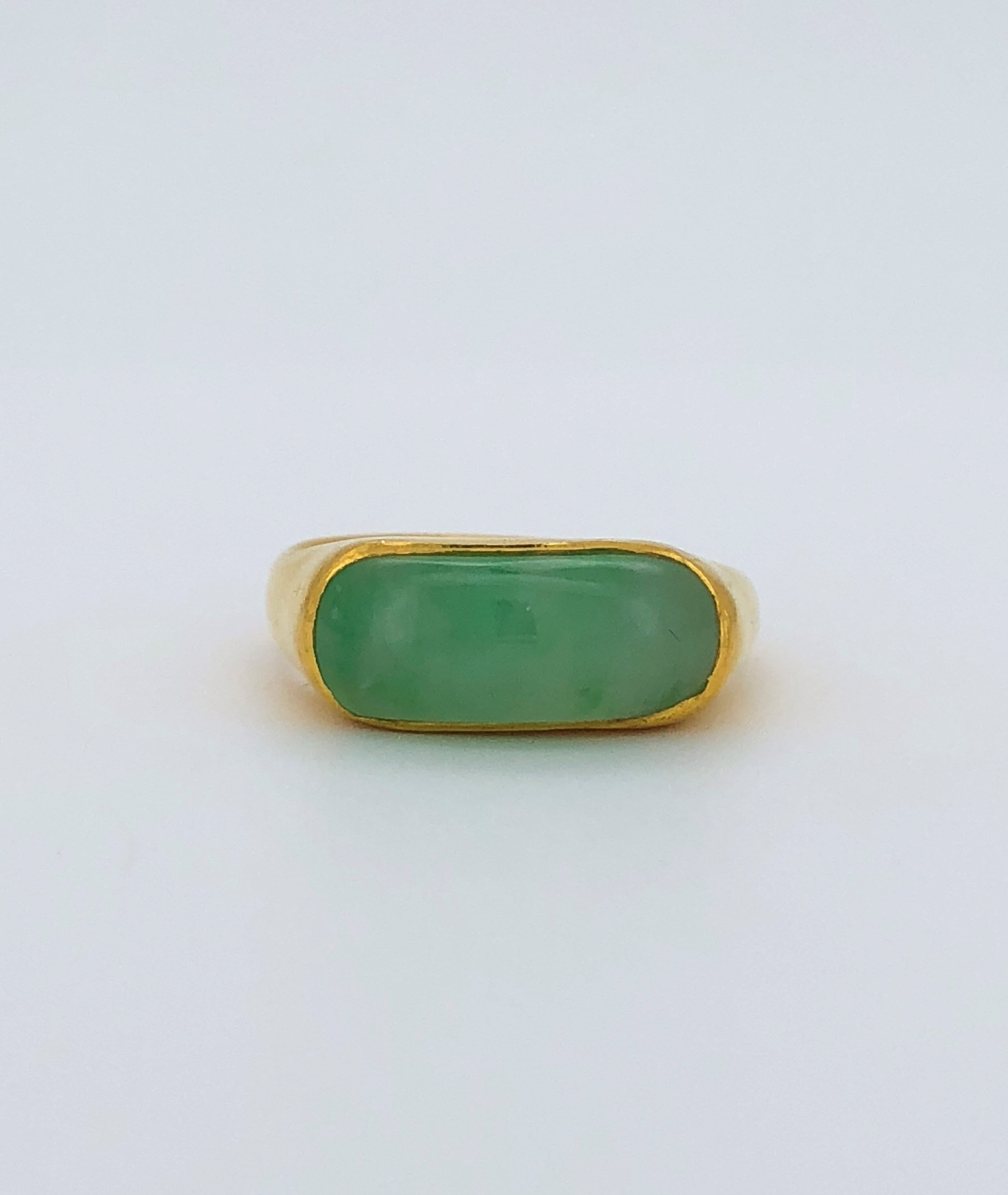 Jade Ring