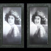 3D Ghost Portrait Frame