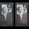 3D Ghost Portrait Frame