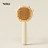 Pet Deshedding Comb