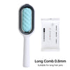 Double-Sided Pet Hair Removal Brush