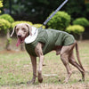 Warm Waterproof Dog Jacket