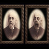 3D Ghost Portrait Frame