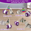 Electric Robotic Kitten Toy