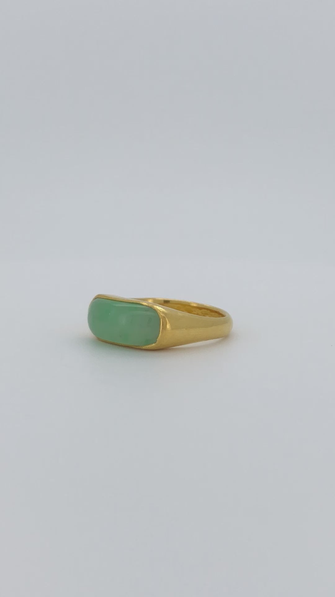 Jade Ring